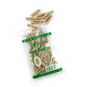 Filtry Xtra-Slim 50 szt. - PURIZE® Filters