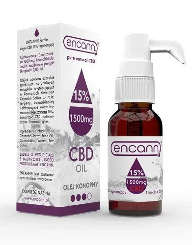 Skle_Konopny_Encann_olej_konopny_purple_10ml_1500mg.webp