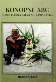 Konopne ABC - Paulina Szmerk