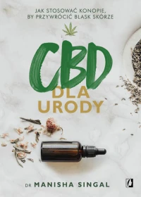 CBD Dla Urody - Manisha Singal