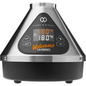 Waporyzator Volcano Hybrid