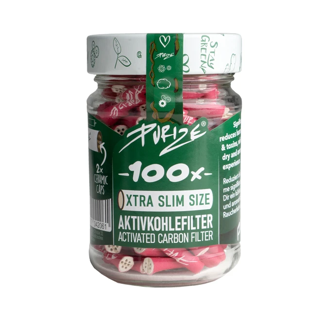 Sklep_Konopny_Purize_Filters_Xtra_Slim_100_Różowe.png