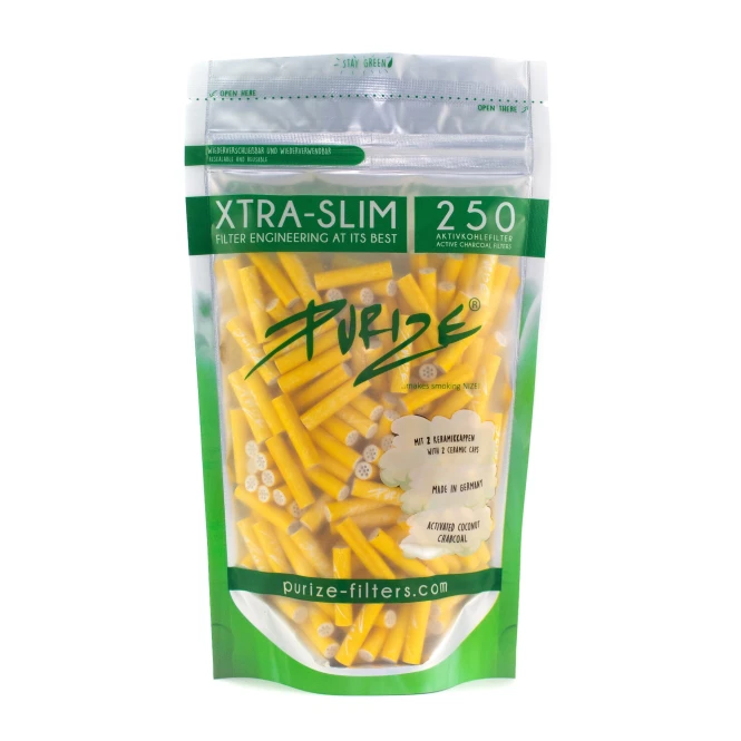 Sklep_Konopny_Purize_Filters_Xtra_Slim_250_Żółte.jpeg