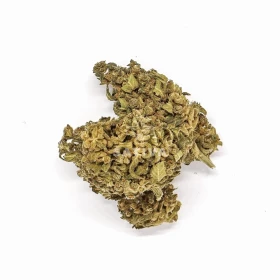 Kwiaty Konopi "Green C" - 1g / 3g / 5g - Sativa Poland