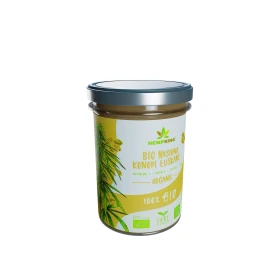 Nasiona Konopi Łuskane  Bio - 250 g - HempKing