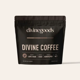 Boska Kawa - 240 g - Divine Goods