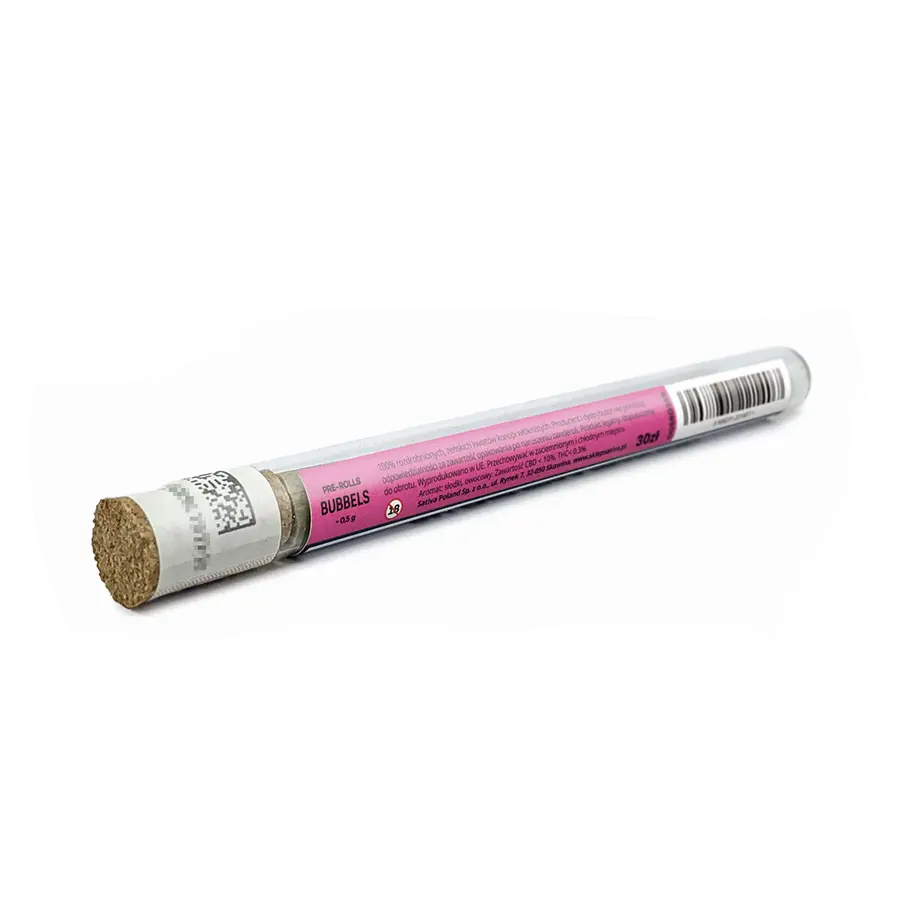 prerolls cbd